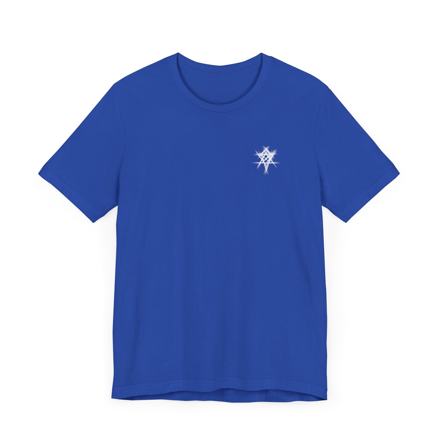 ECHO LIGHTS SHORT SLEEVE T-SHIRT
