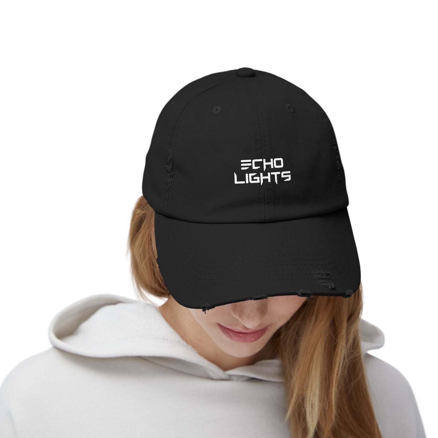 ECHO LIGHTS HAT