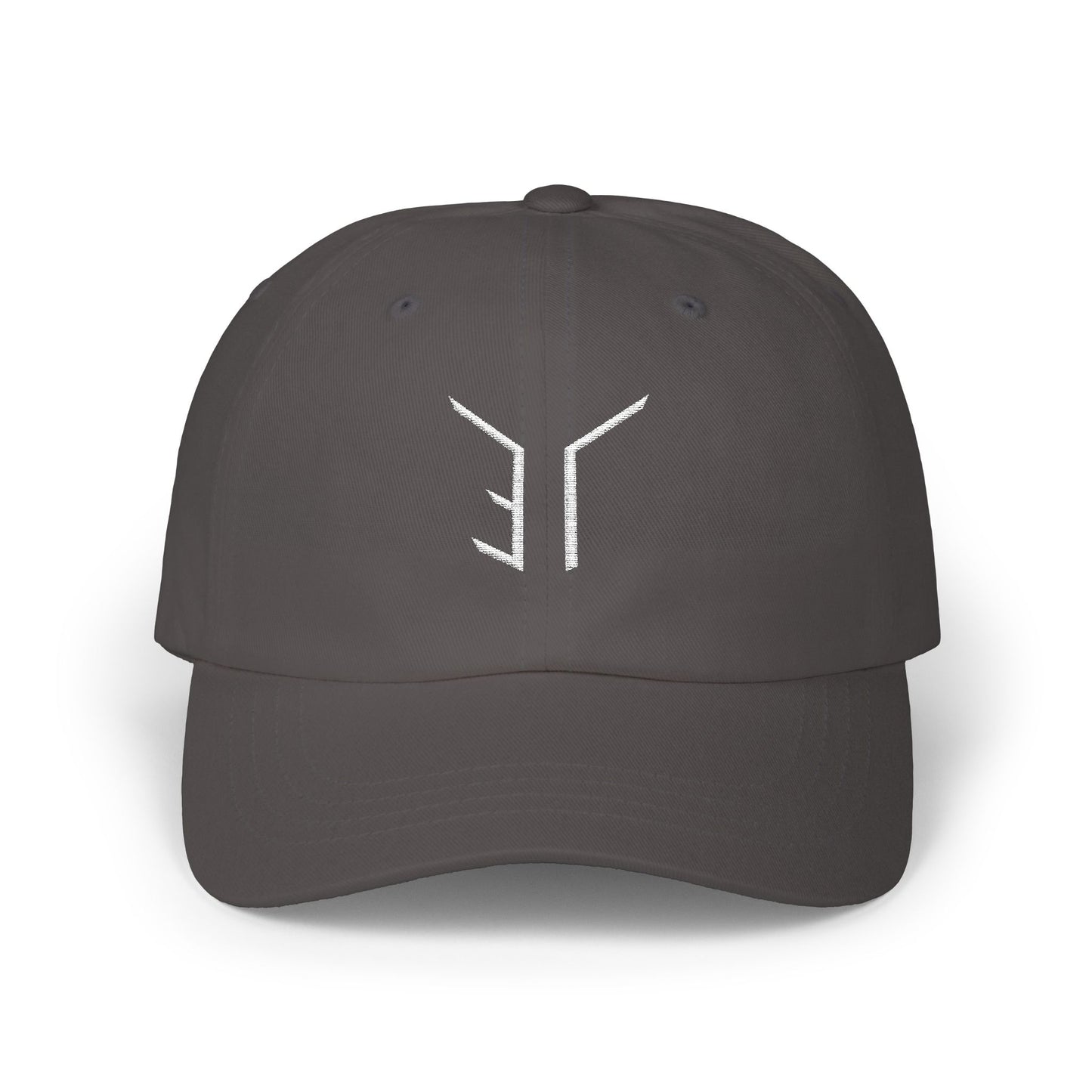 NEW LOGO -ECHO LIGHTS- HAT
