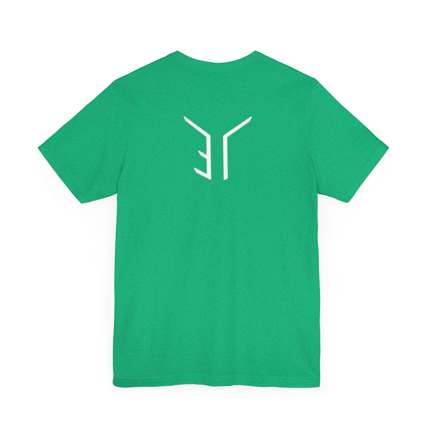 NEW LOGO -ECHO LIGHTS- T-SHIRT