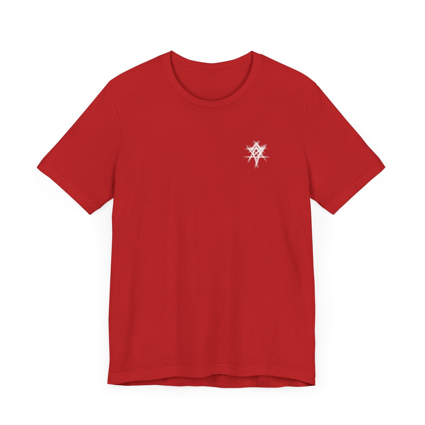 ECHO LIGHTS SHORT SLEEVE T-SHIRT