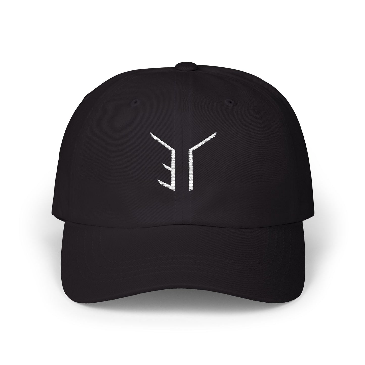 NEW LOGO -ECHO LIGHTS- HAT