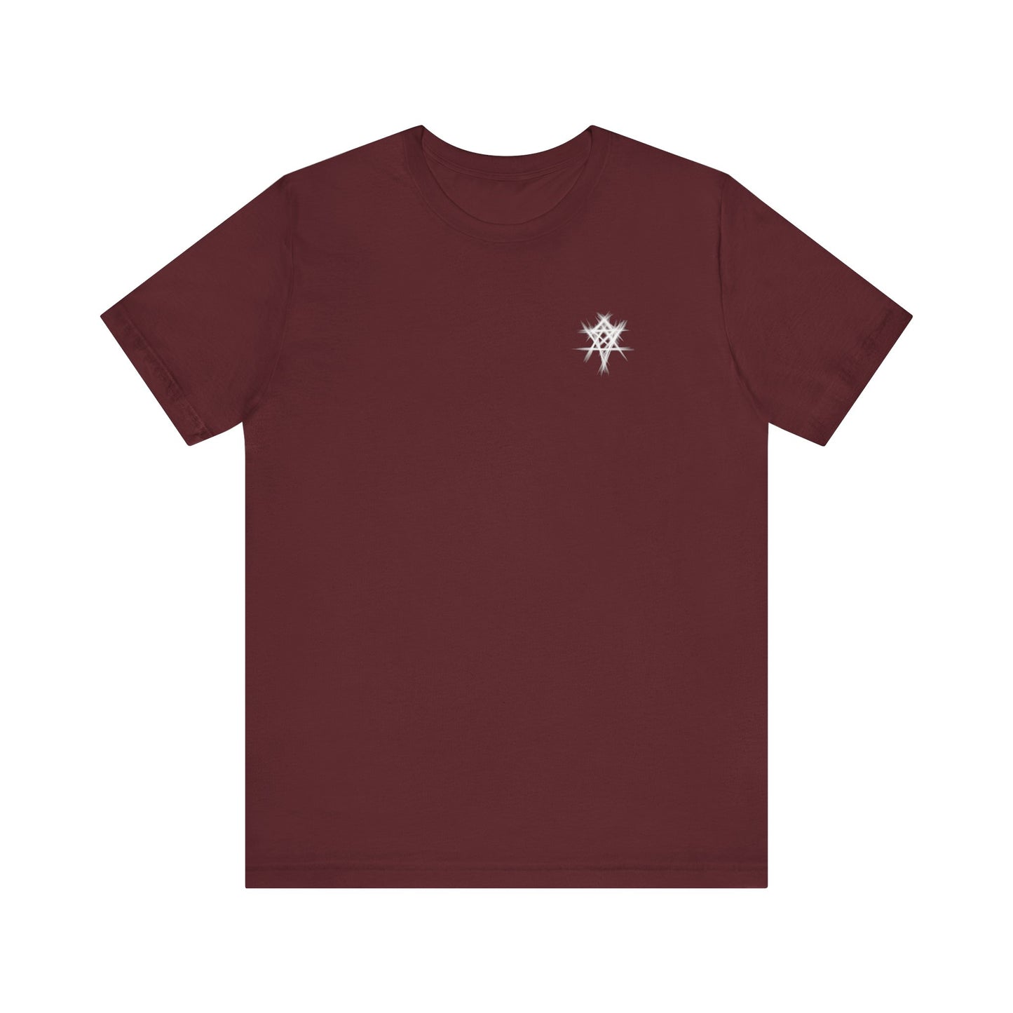 ECHO LIGHTS SHORT SLEEVE T-SHIRT