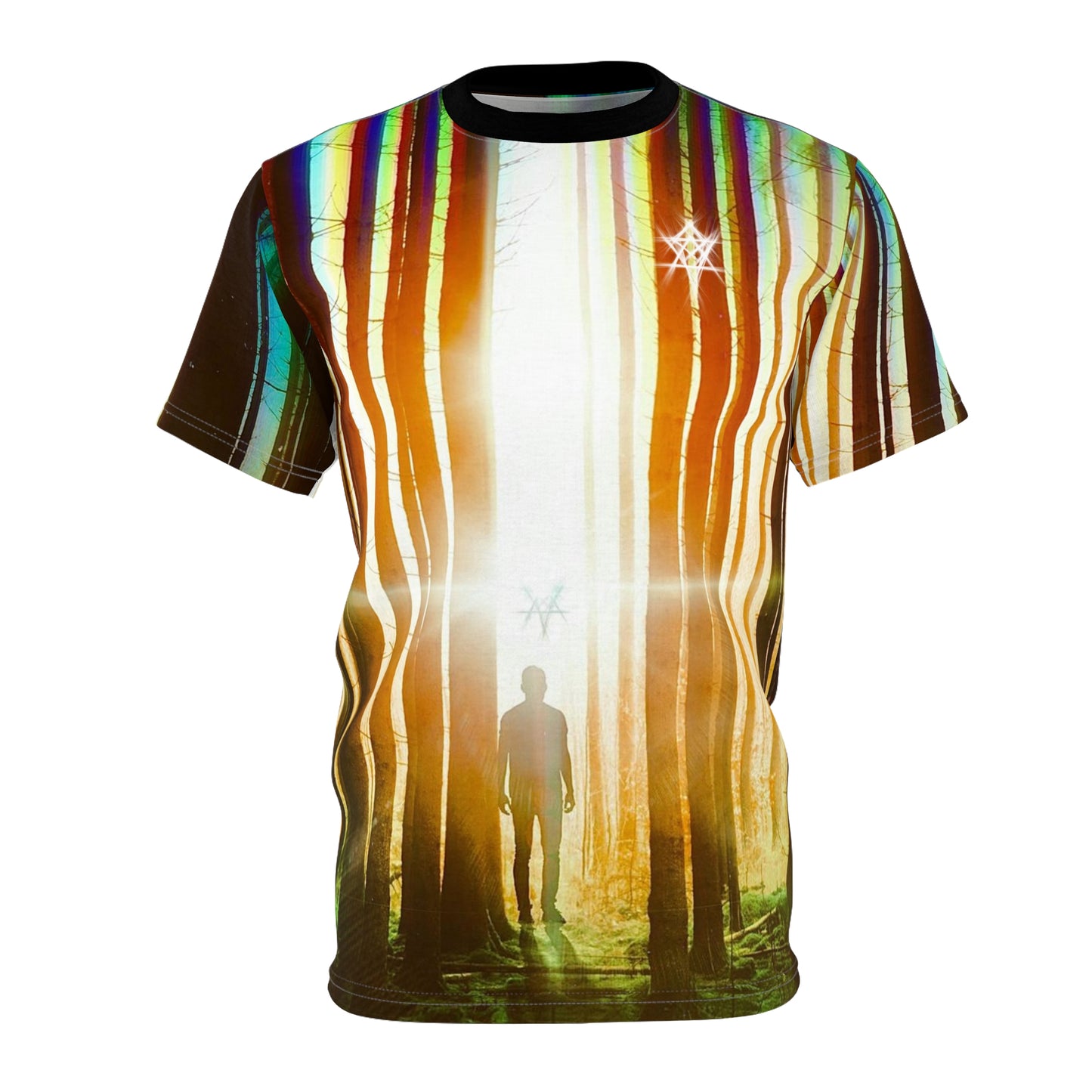 ECHO LIGHTS -AWOKEN- T-SHIRT