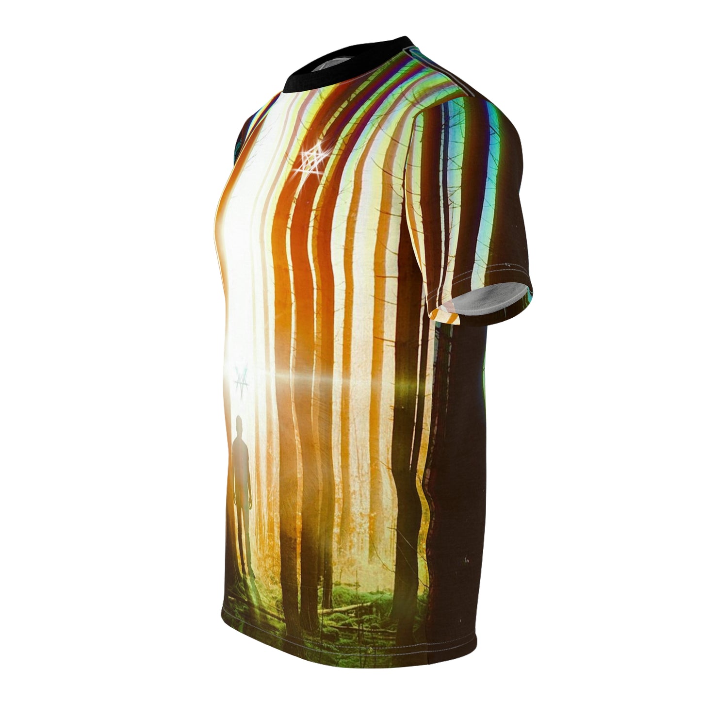 ECHO LIGHTS -AWOKEN- T-SHIRT