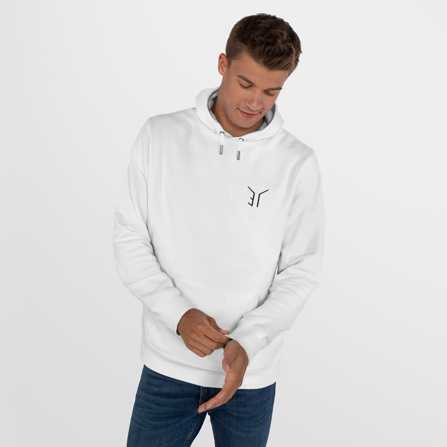 UNSPOKEN-Hoodie