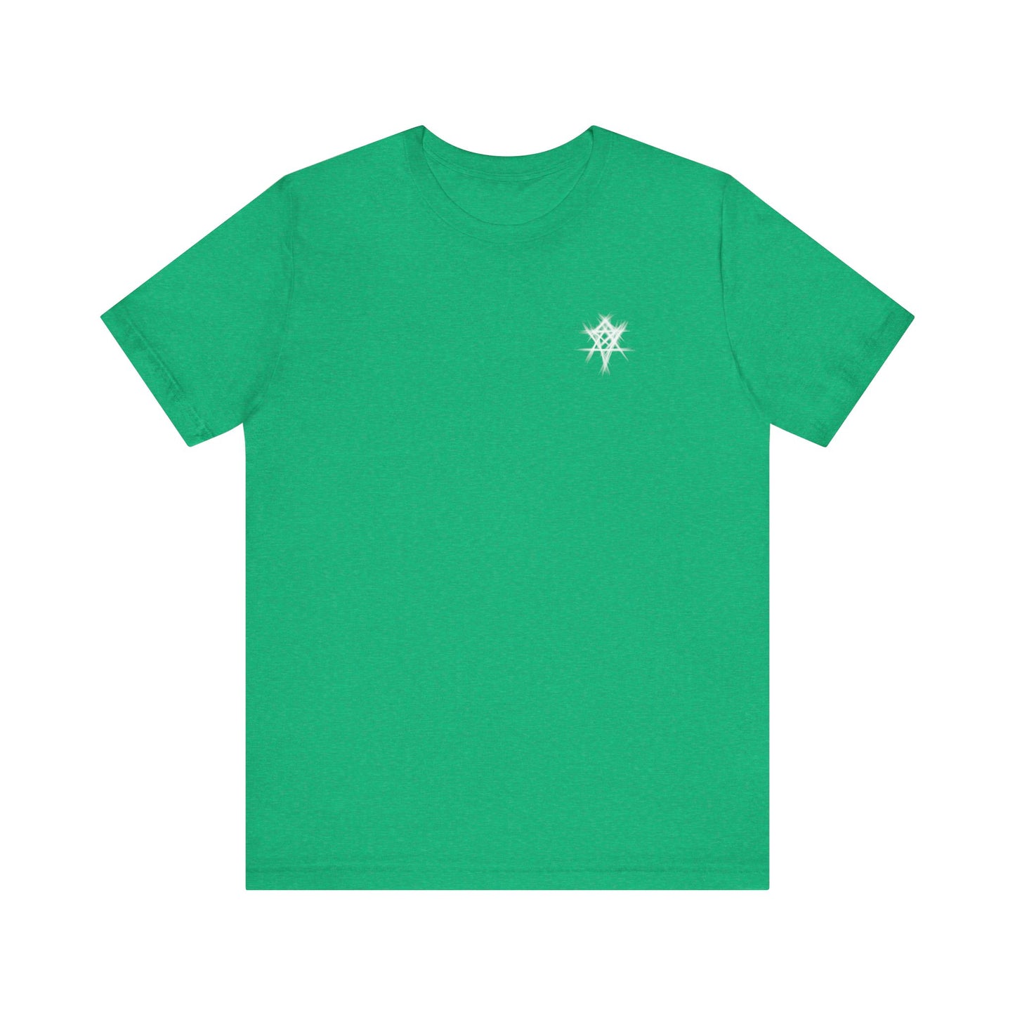 ECHO LIGHTS SHORT SLEEVE T-SHIRT