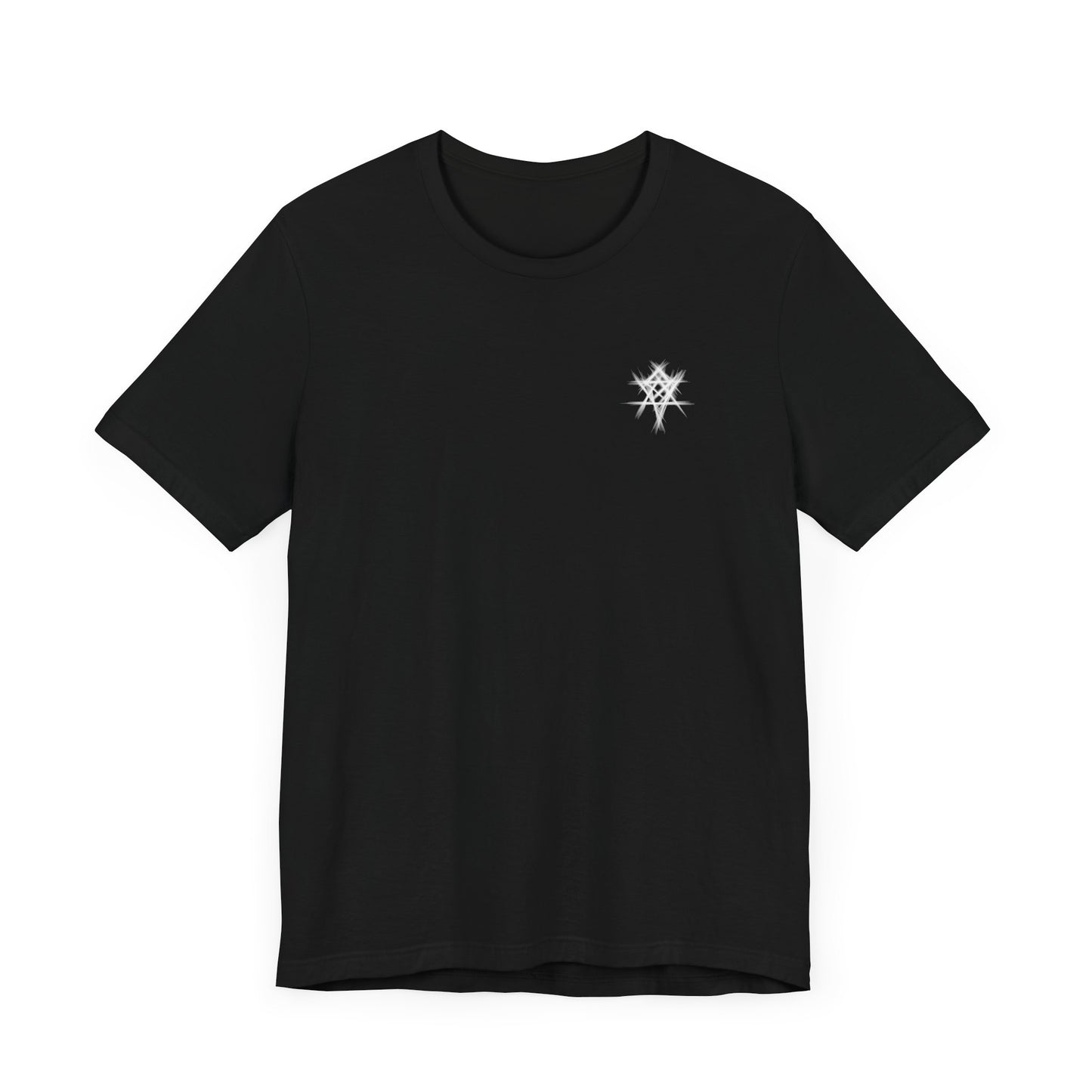 ECHO LIGHTS SHORT SLEEVE T-SHIRT