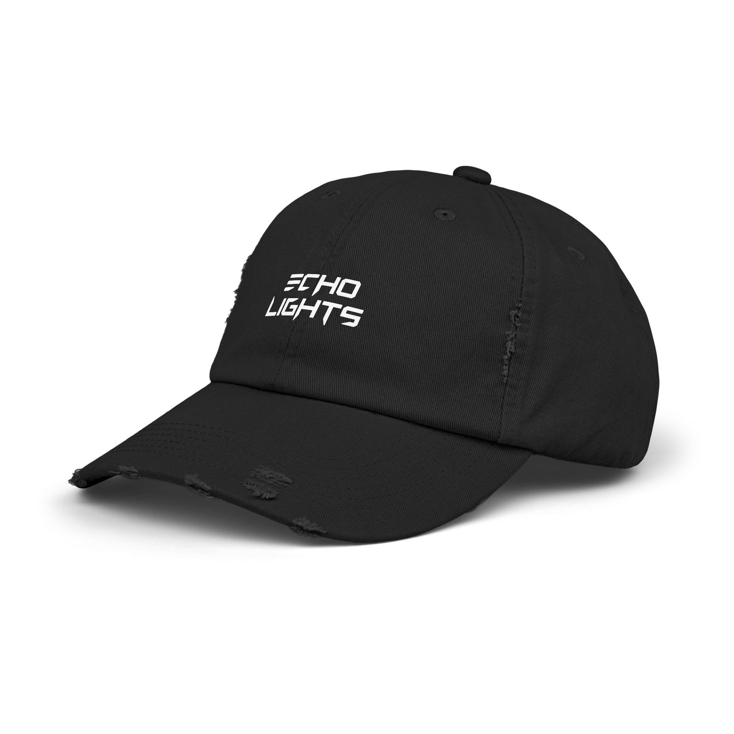 ECHO LIGHTS HAT