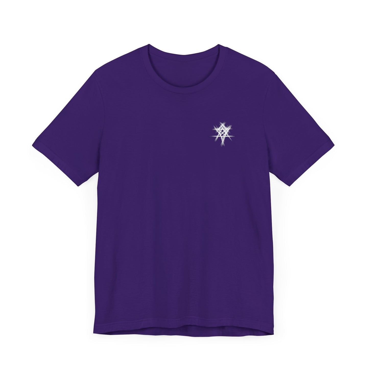 ECHO LIGHTS SHORT SLEEVE T-SHIRT