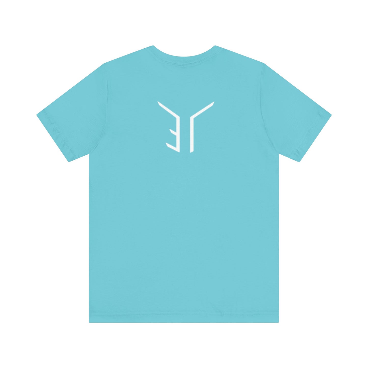 NEW LOGO -ECHO LIGHTS- T-SHIRT