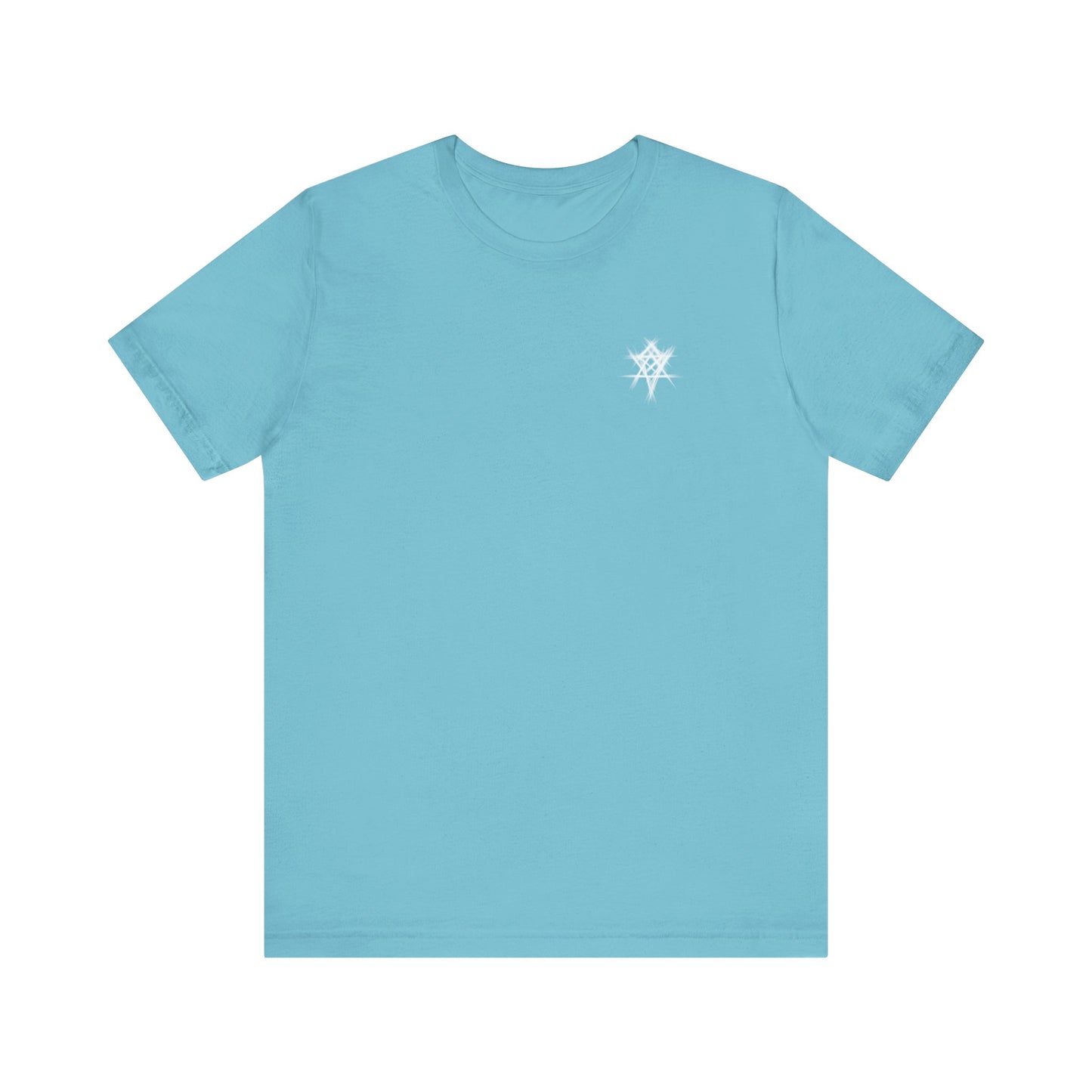 ECHO LIGHTS SHORT SLEEVE T-SHIRT