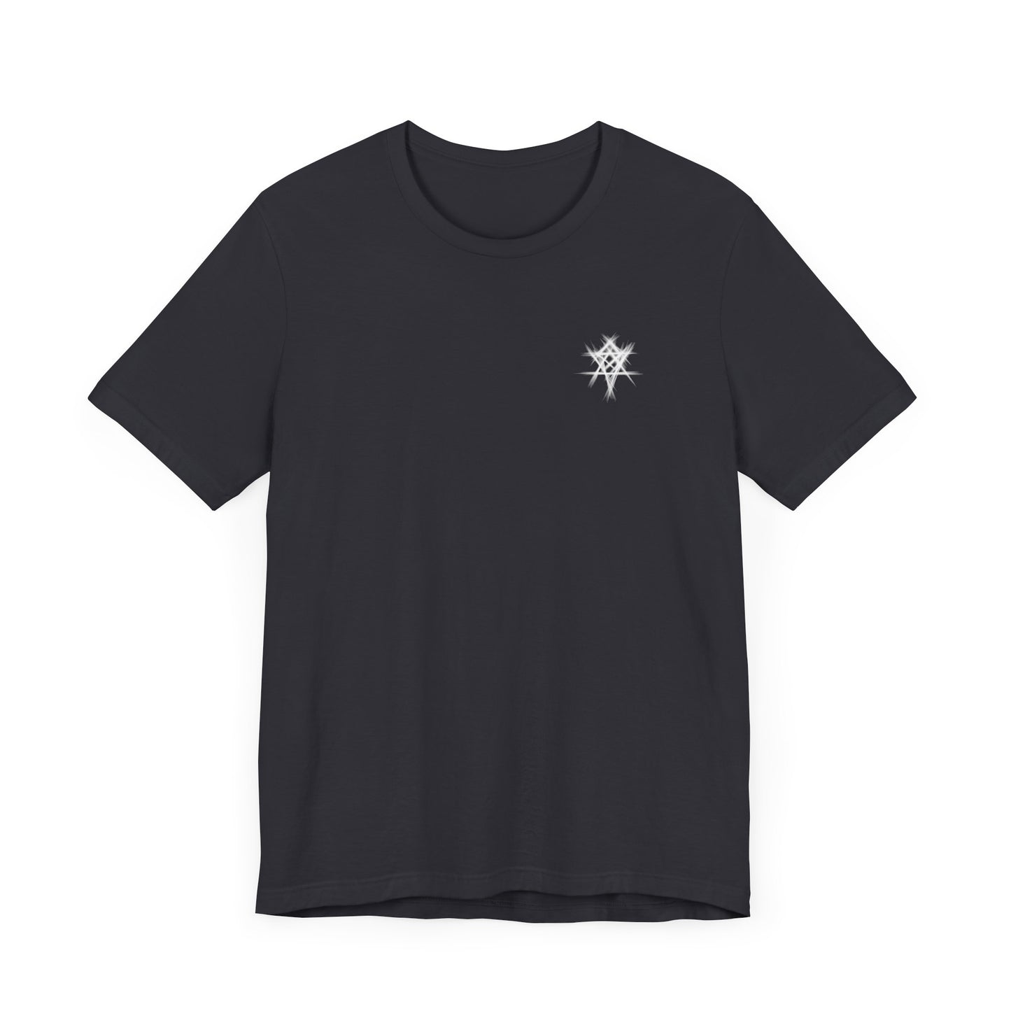 ECHO LIGHTS SHORT SLEEVE T-SHIRT