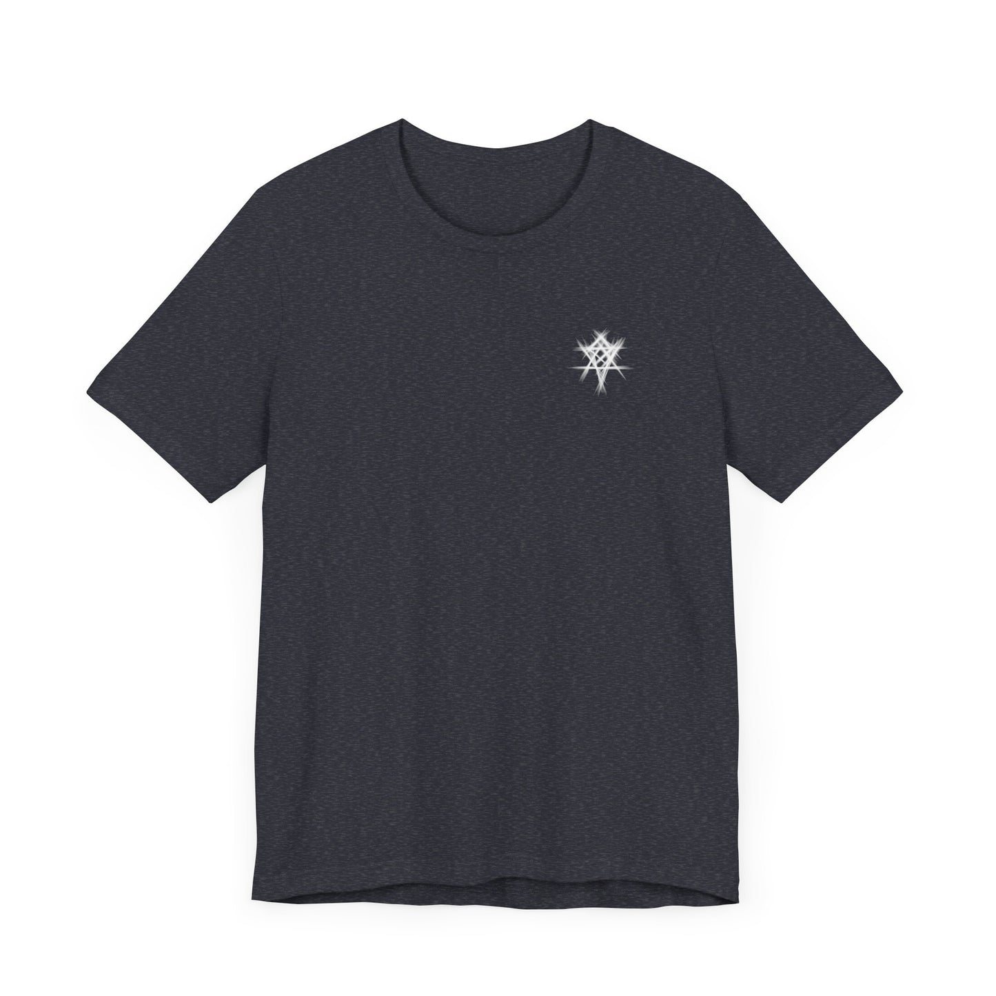 ECHO LIGHTS SHORT SLEEVE T-SHIRT