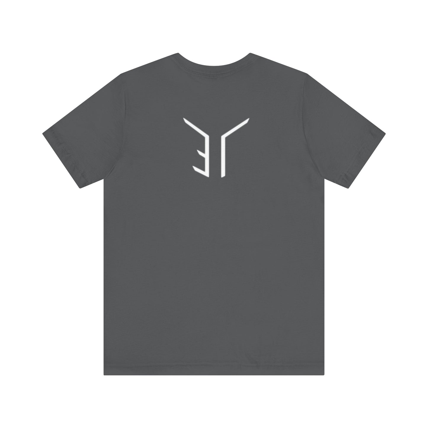 NEW LOGO -ECHO LIGHTS- T-SHIRT