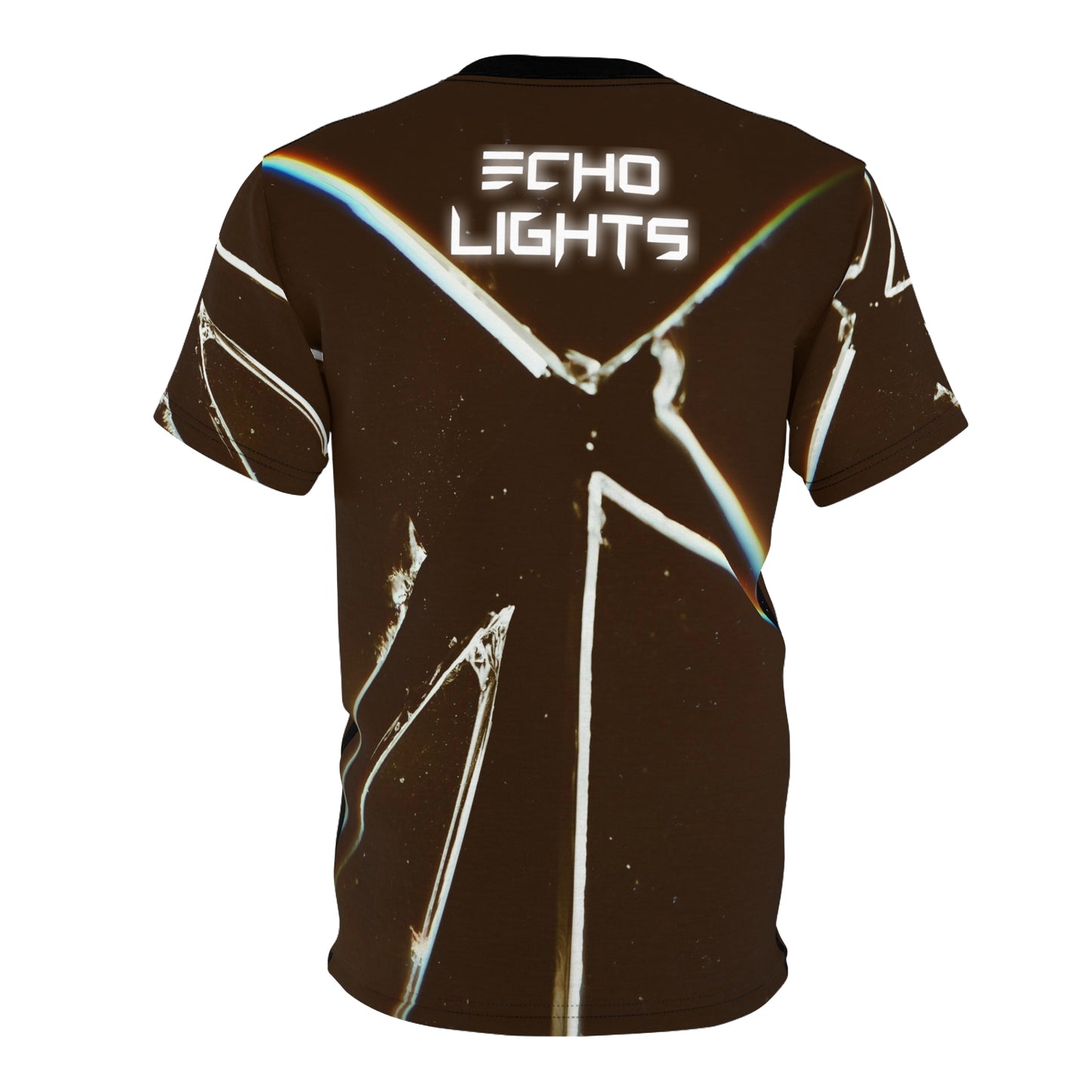 ECHO LIGHTS -BROKEN- T-SHIRT