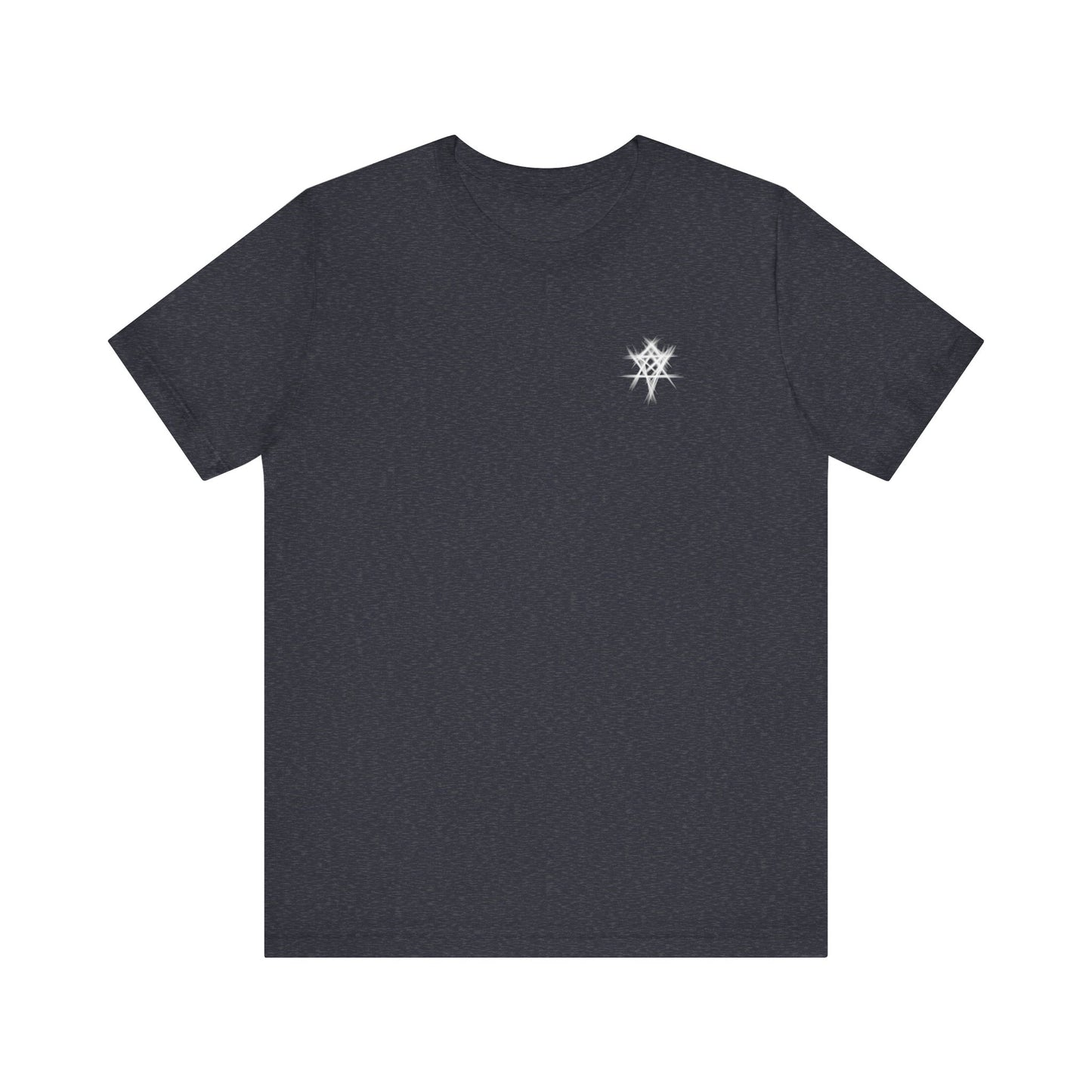 ECHO LIGHTS SHORT SLEEVE T-SHIRT