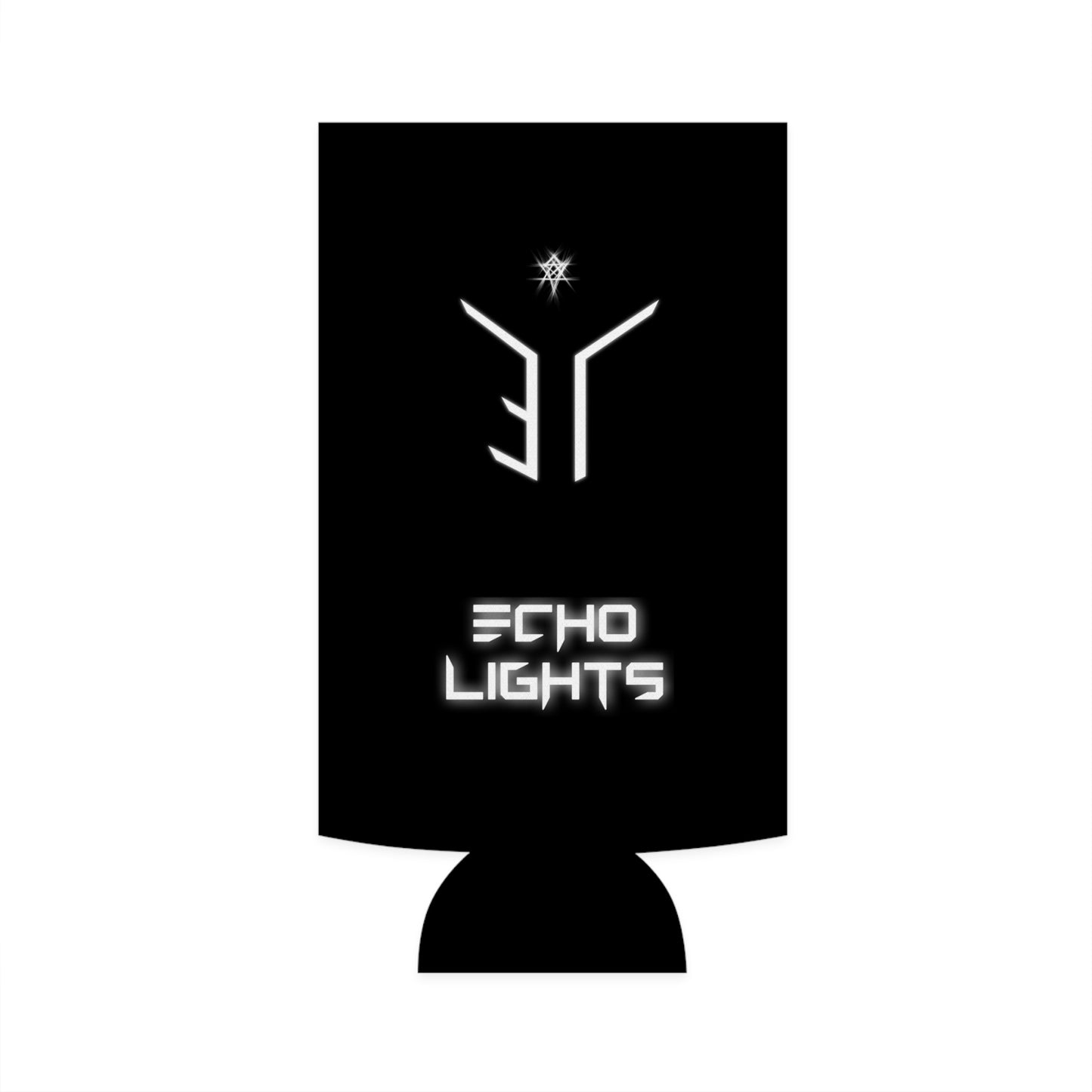 ECHO LIGHT SLIM CAN COOLER