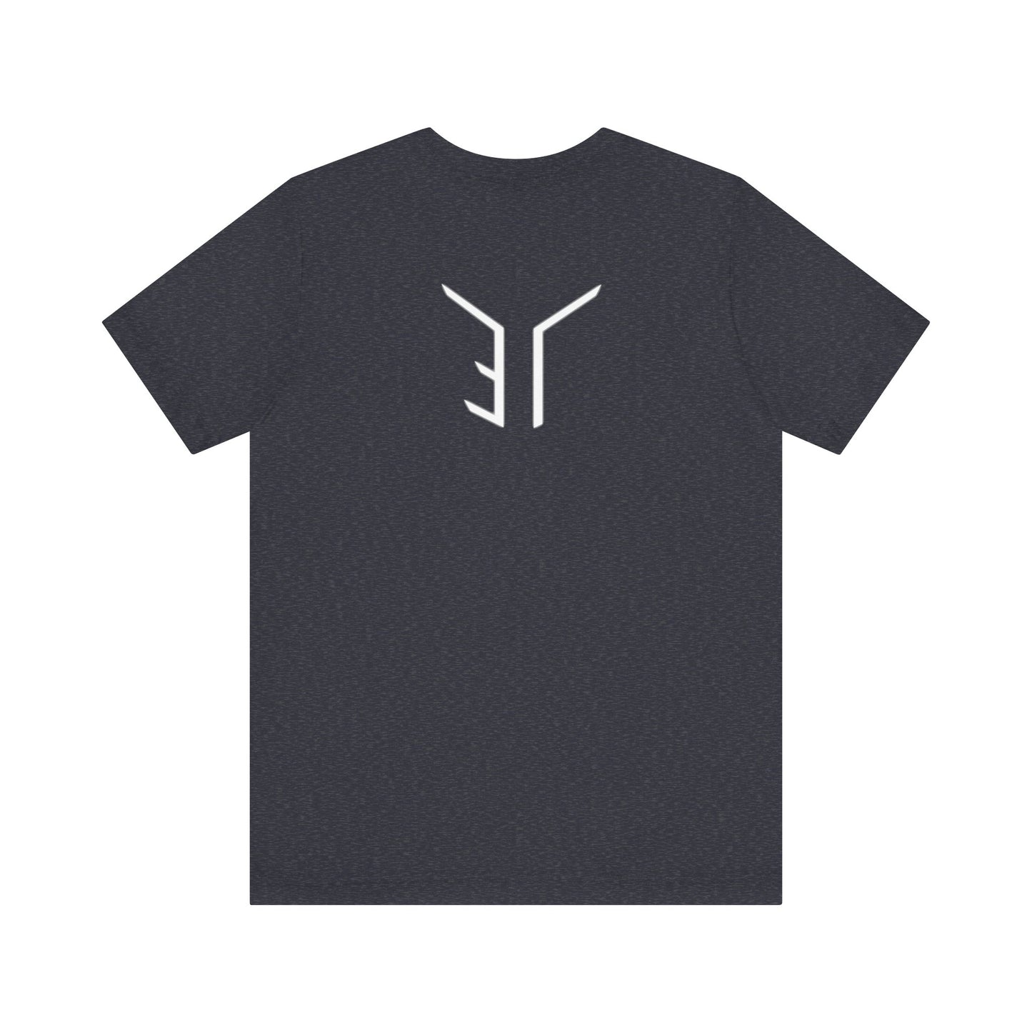 NEW LOGO -ECHO LIGHTS- T-SHIRT