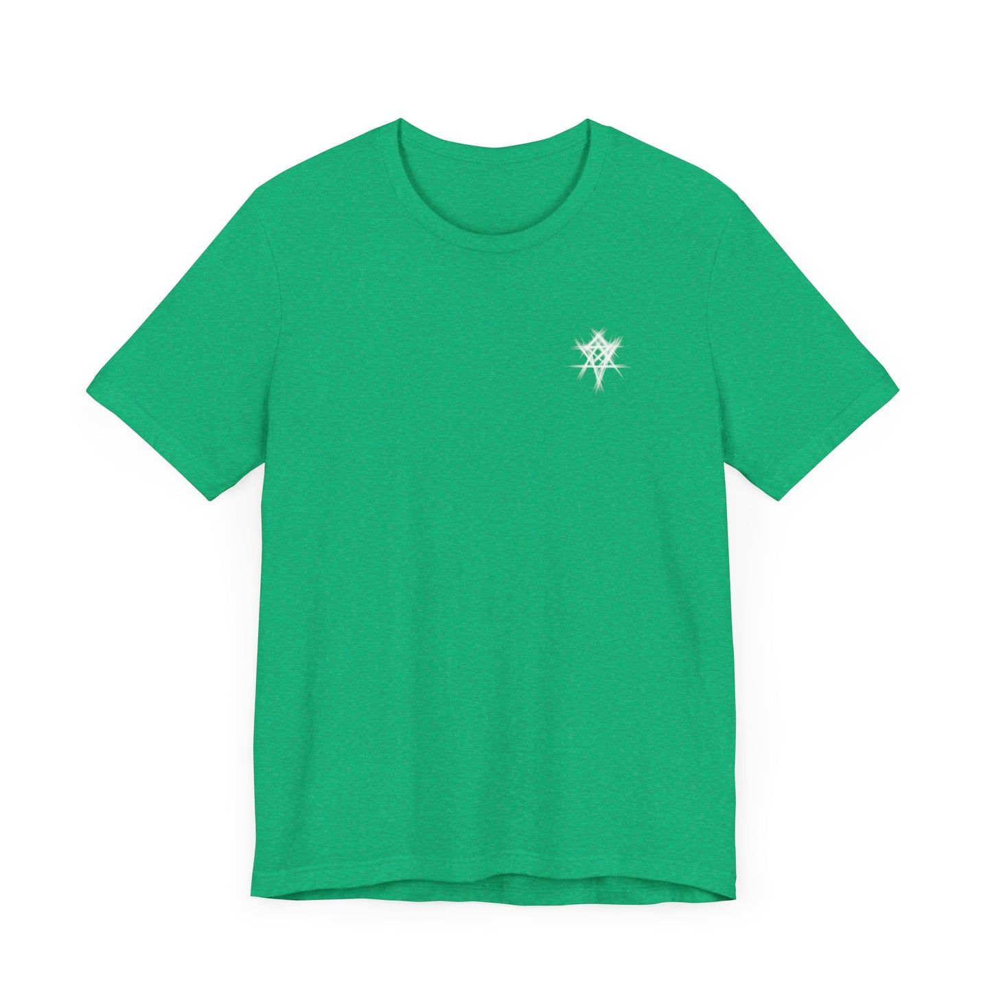 ECHO LIGHTS SHORT SLEEVE T-SHIRT