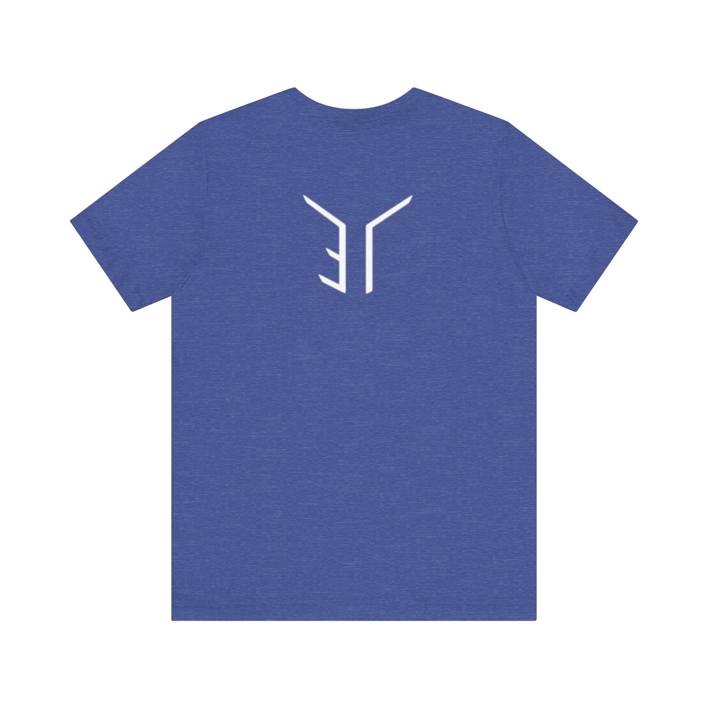 NEW LOGO -ECHO LIGHTS- T-SHIRT