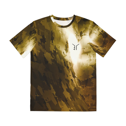 UNSPOKEN (GOLD VERSION) T-Shirt