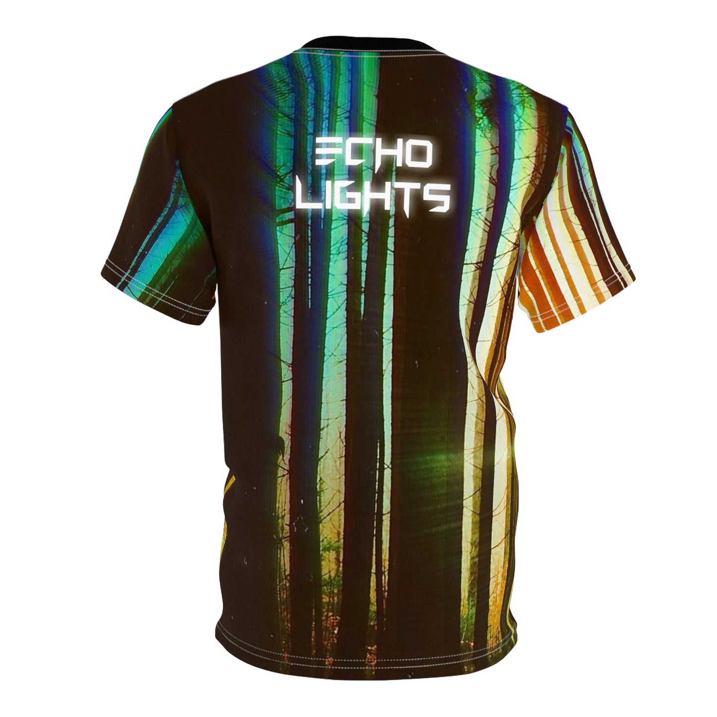 ECHO LIGHTS -AWOKEN- T-SHIRT