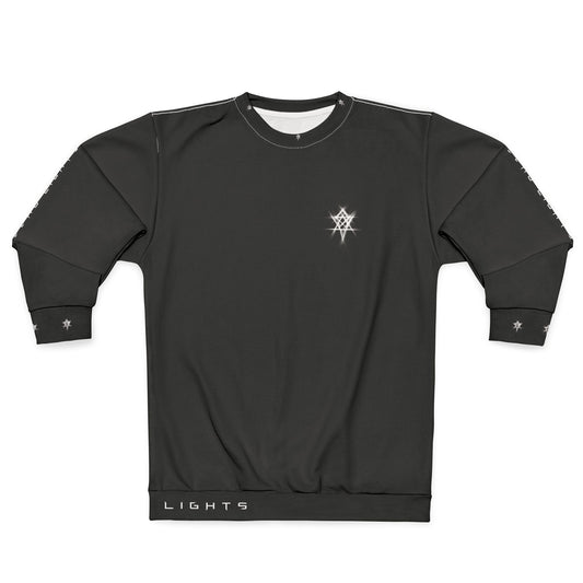 ECHO LIGHTS ULTIMATE SWEATSHIRT