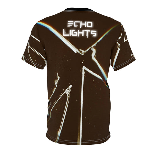 ECHO LIGHTS -BROKEN- T-SHIRT