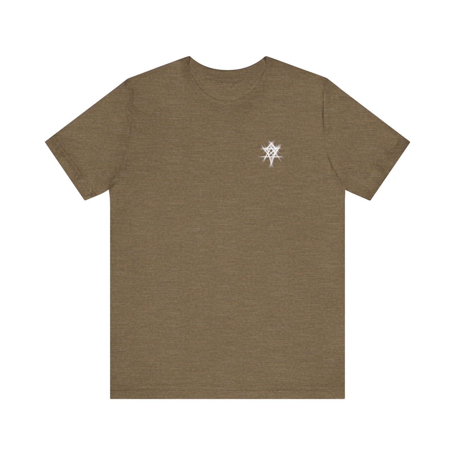 ECHO LIGHTS SHORT SLEEVE T-SHIRT