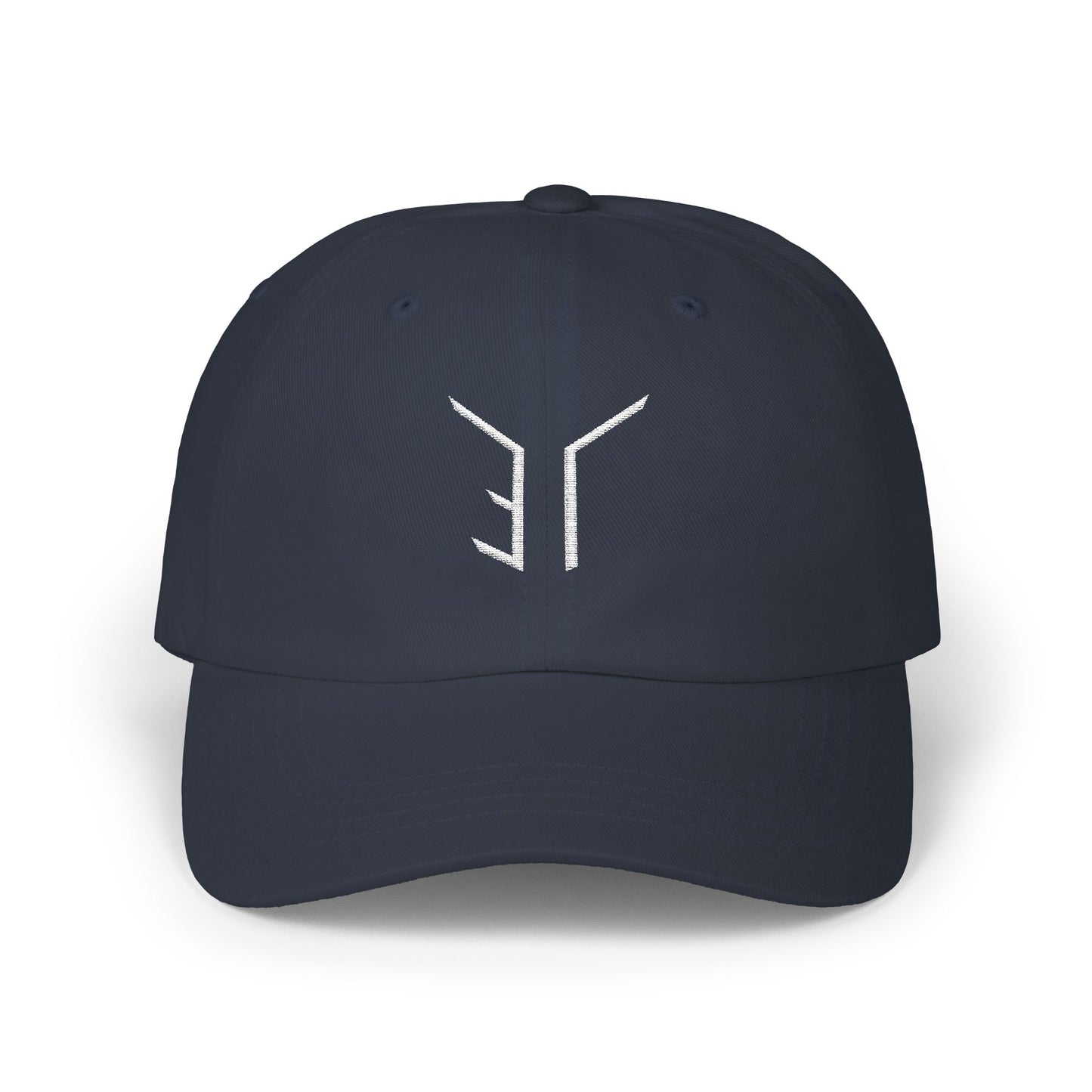 NEW LOGO -ECHO LIGHTS- HAT