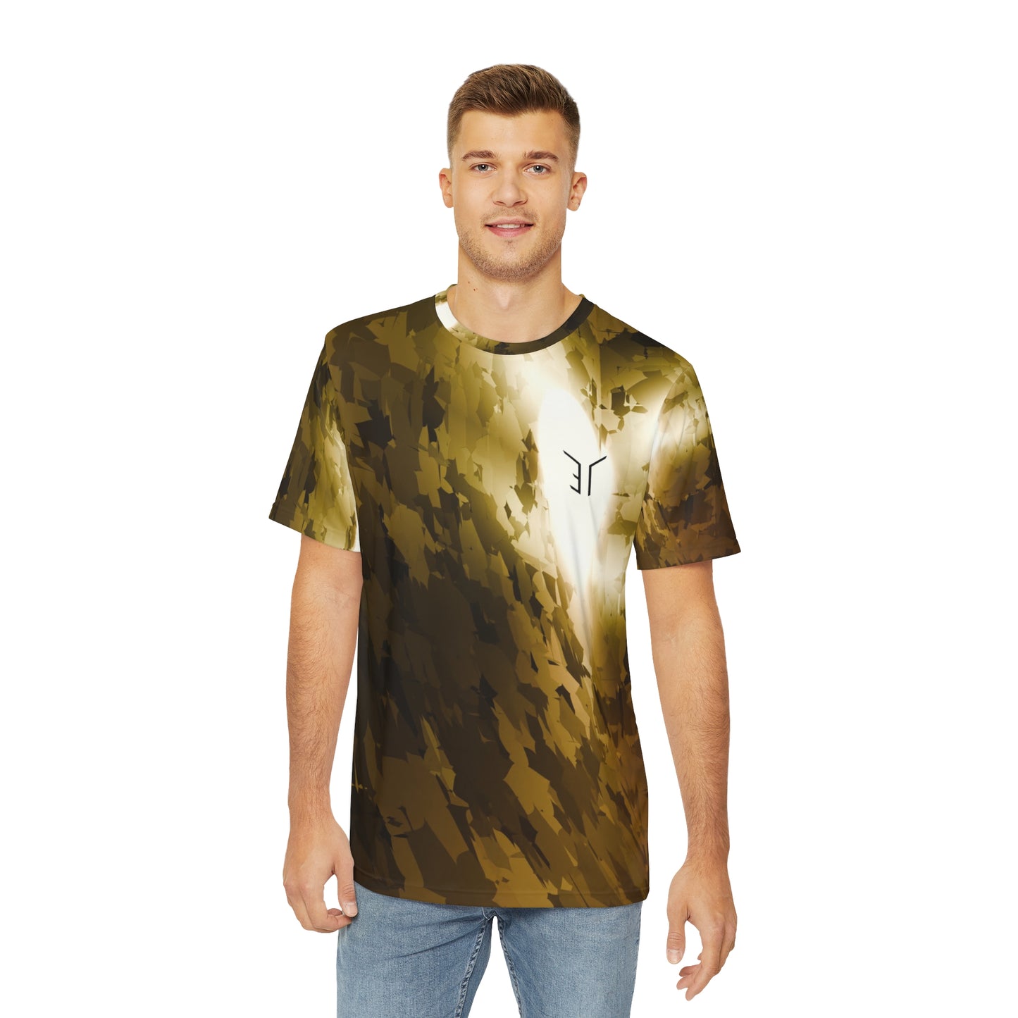 UNSPOKEN (GOLD VERSION) T-Shirt