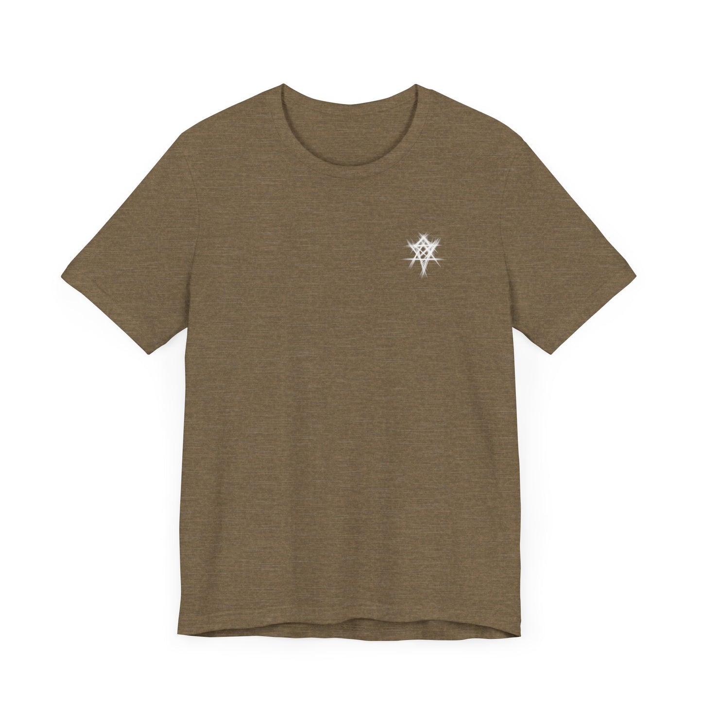 ECHO LIGHTS SHORT SLEEVE T-SHIRT