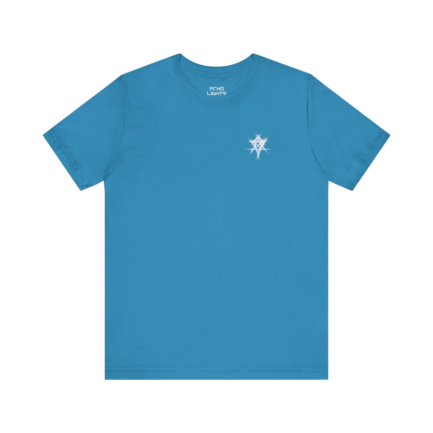 NEW LOGO -ECHO LIGHTS- T-SHIRT