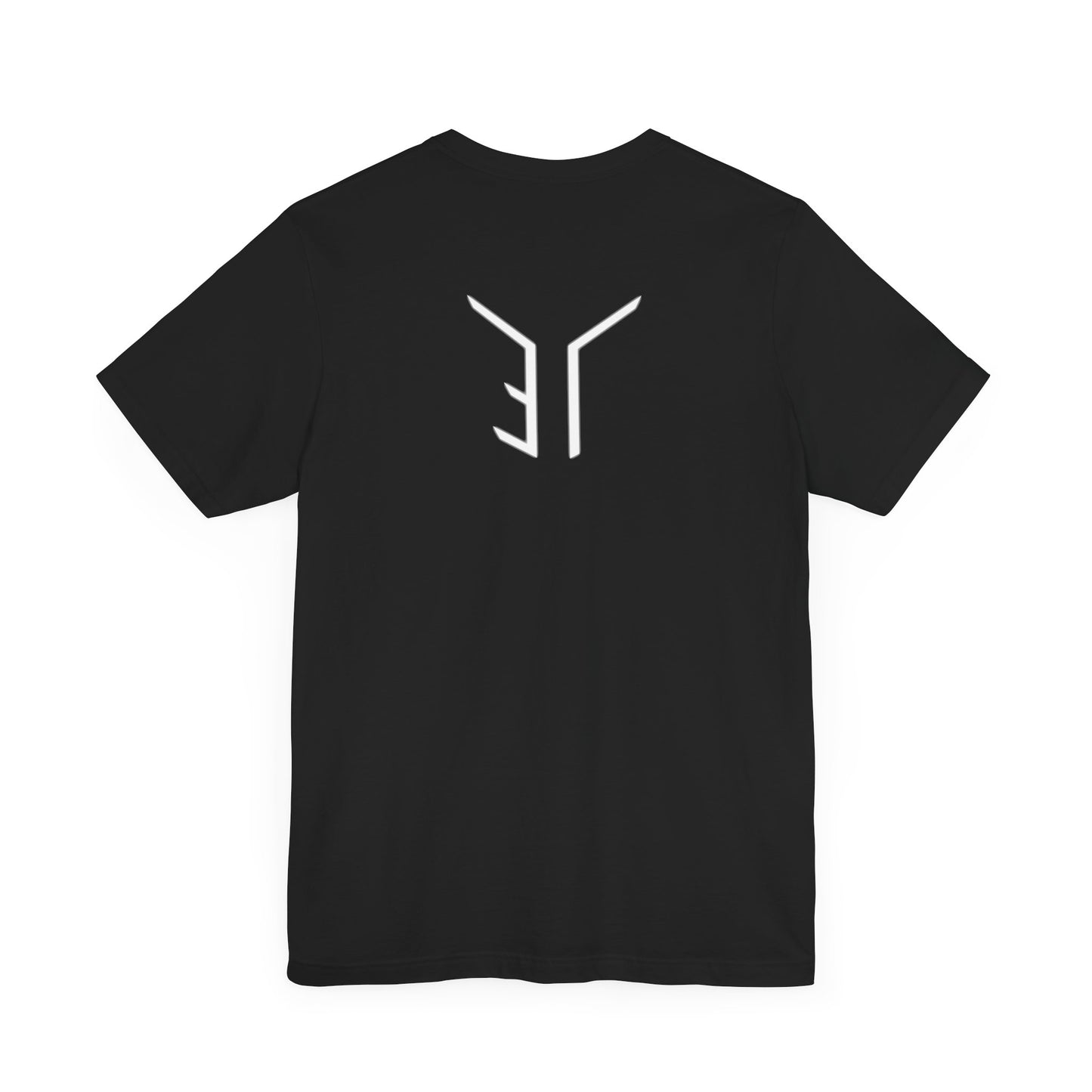 NEW LOGO -ECHO LIGHTS- T-SHIRT