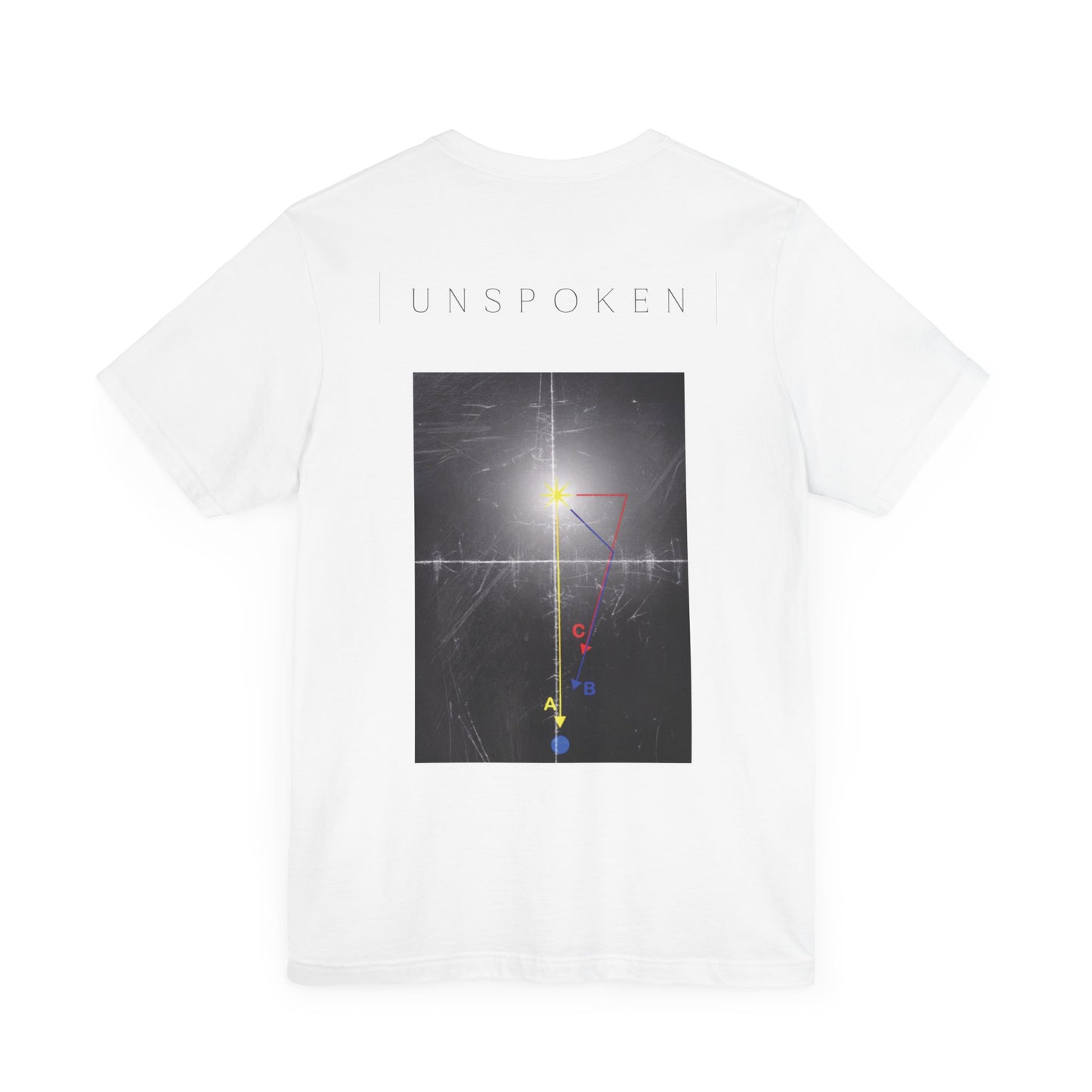UNSPOKEN T-Shirt