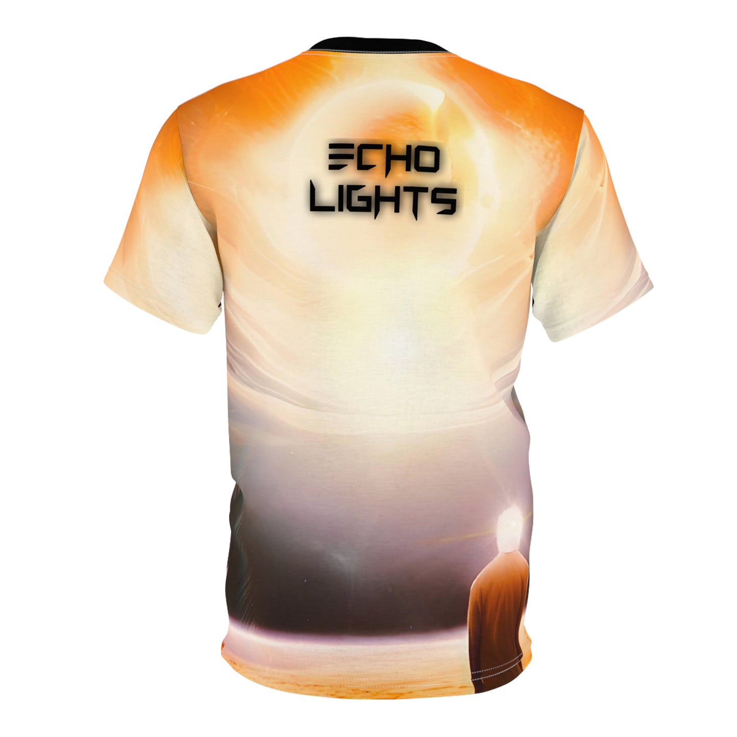 ECHO LIGHTS -AWOKEN- [DELUXE] T-SHIRT