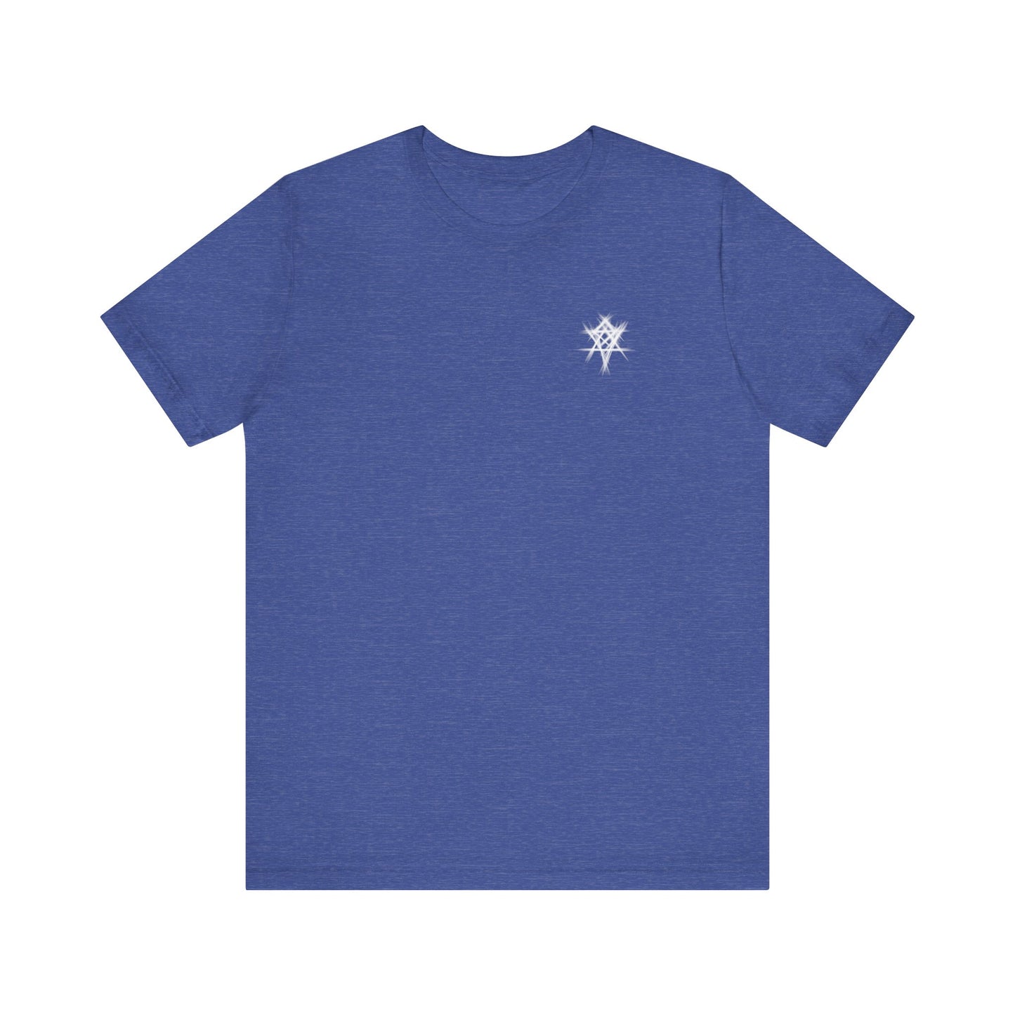 ECHO LIGHTS SHORT SLEEVE T-SHIRT
