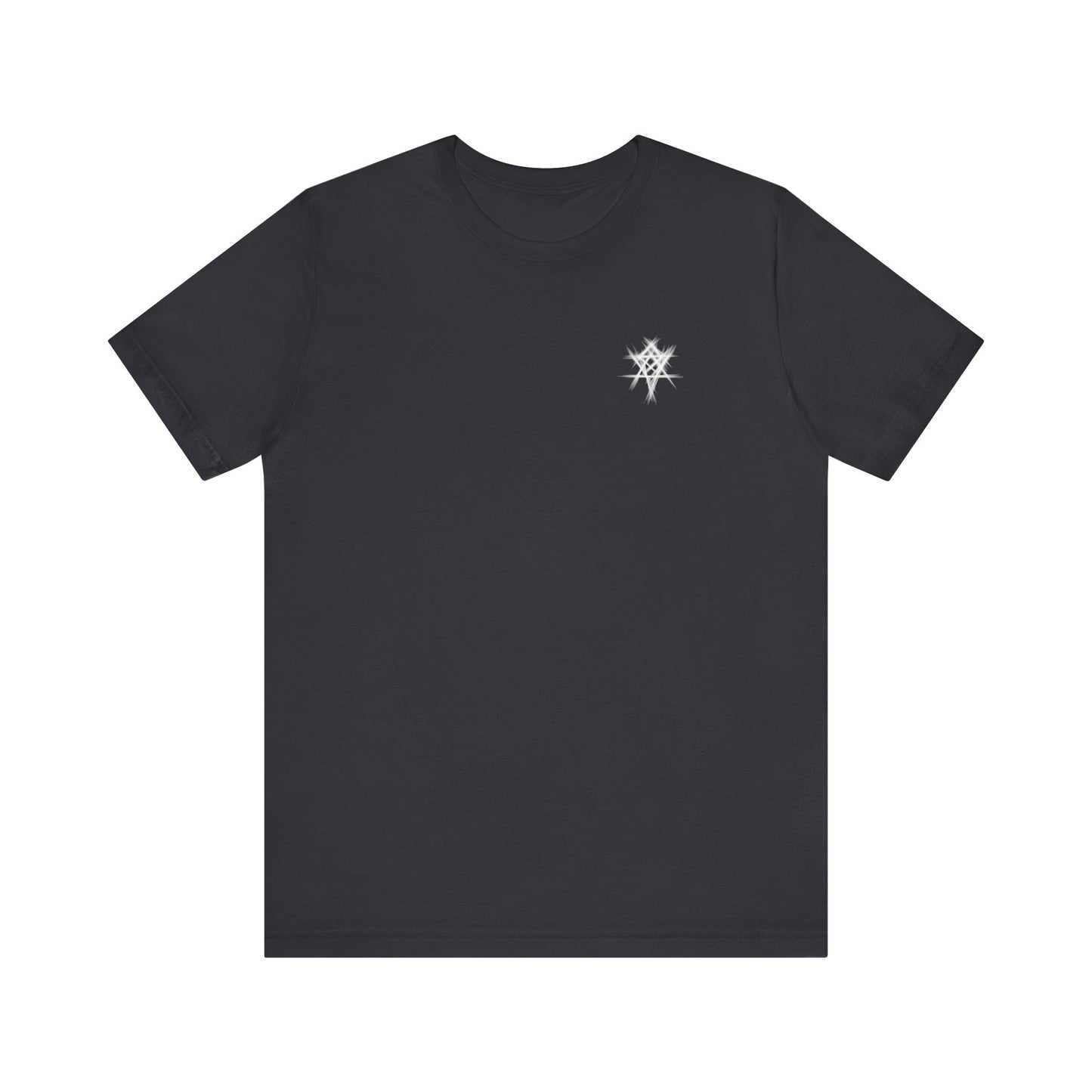 ECHO LIGHTS SHORT SLEEVE T-SHIRT