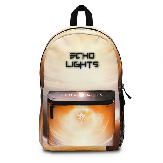 ECHO LIGHTS AWOKEN [DELUXE] BACKPACK