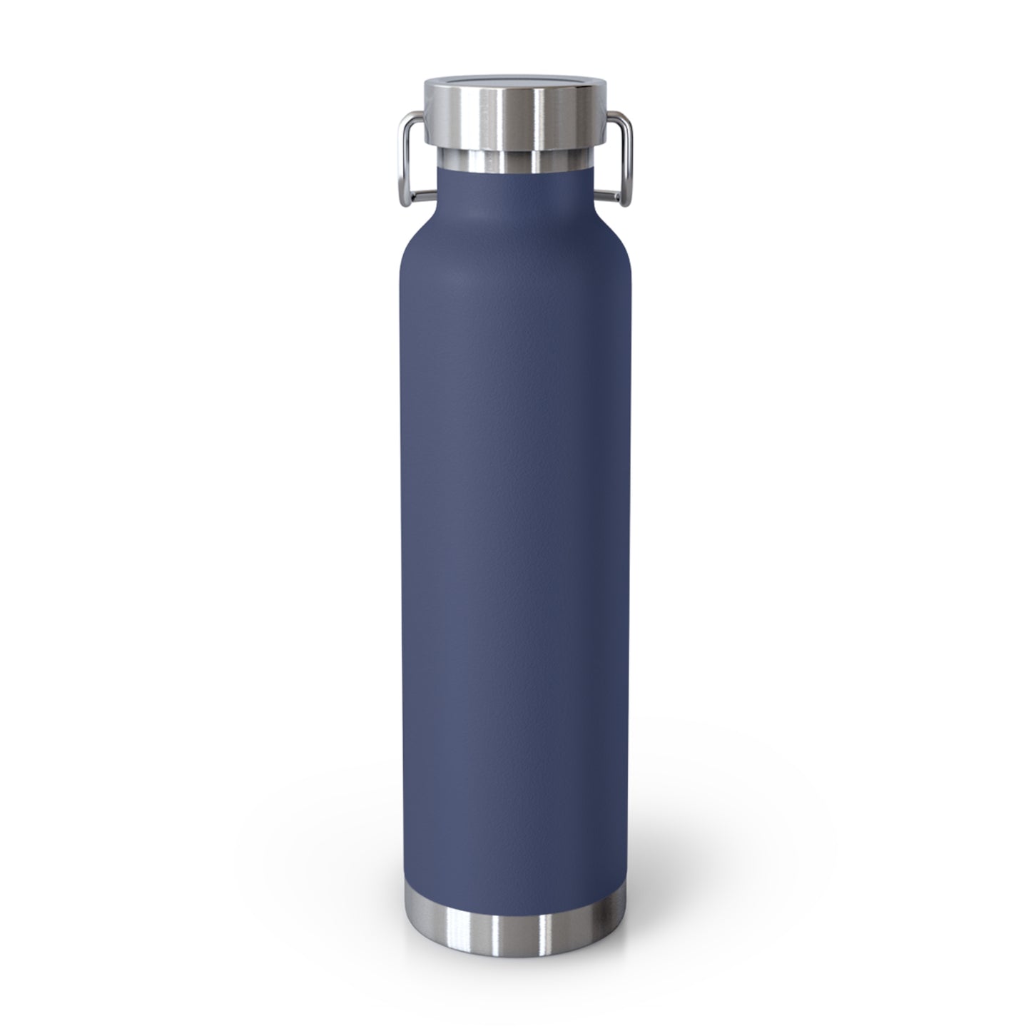 ECHO LIGHTS INSULATED BOTTLE, 22oz