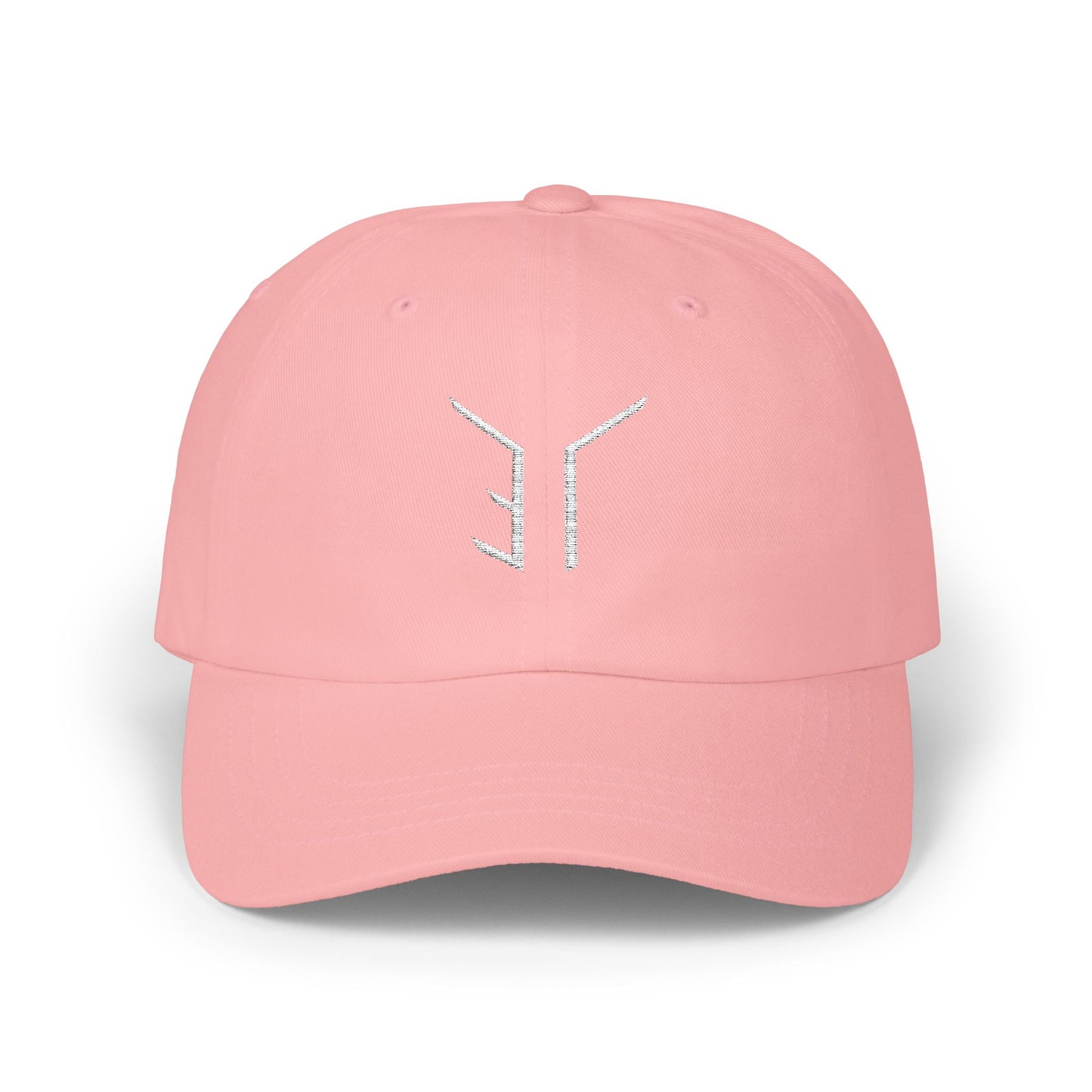 NEW LOGO -ECHO LIGHTS- HAT