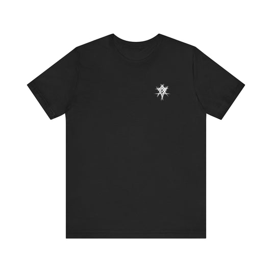 ECHO LIGHTS SHORT SLEEVE T-SHIRT
