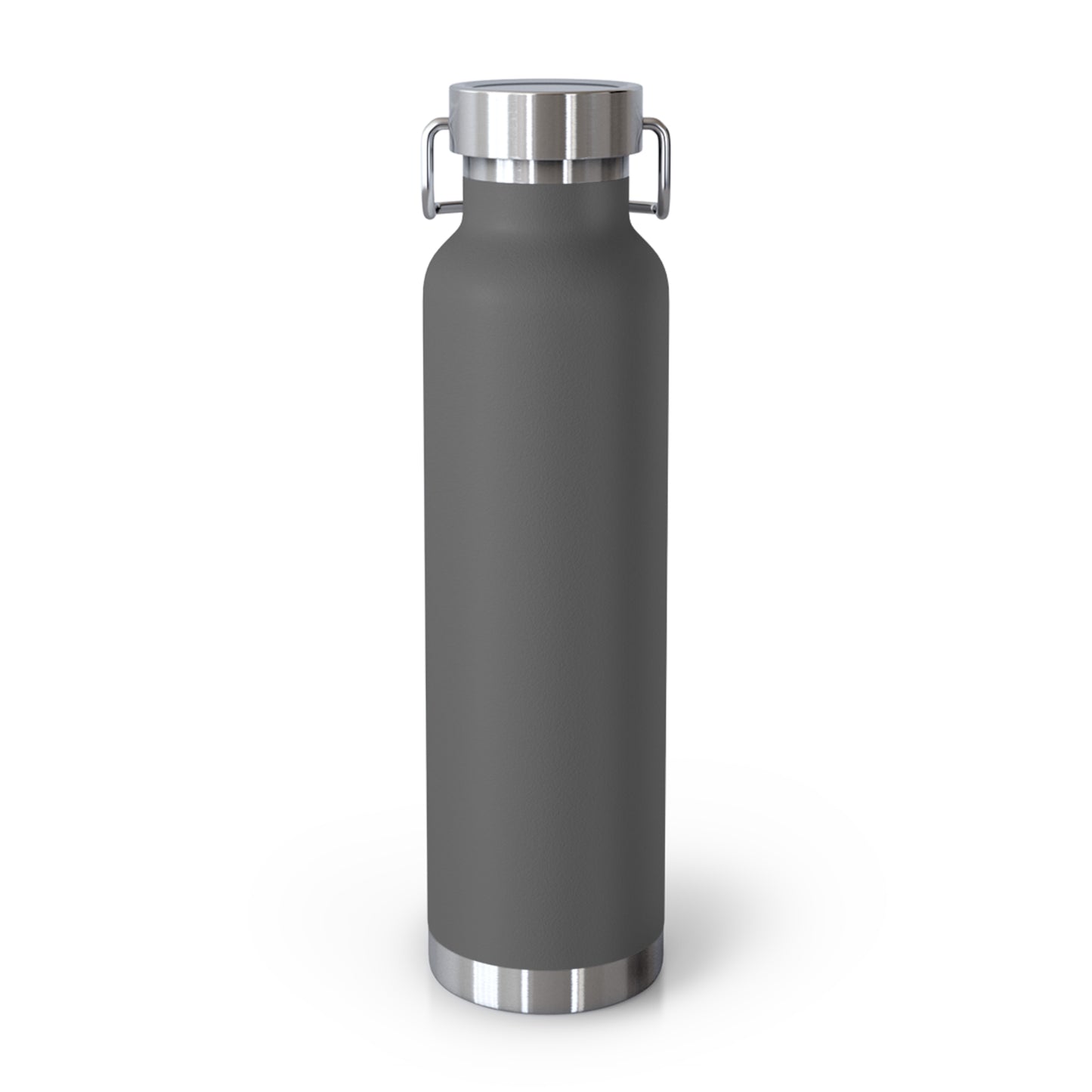 ECHO LIGHTS INSULATED BOTTLE, 22oz