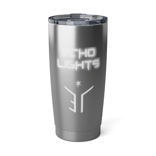 ECHO LIGHTS 20oz Tumbler