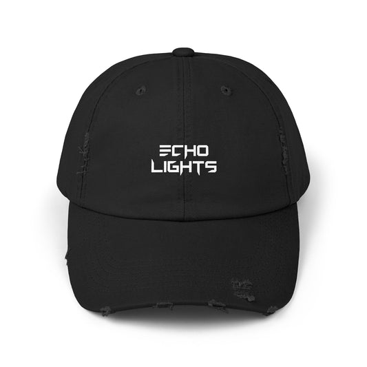 ECHO LIGHTS HAT