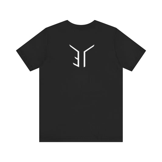 NEW LOGO -ECHO LIGHTS- T-SHIRT