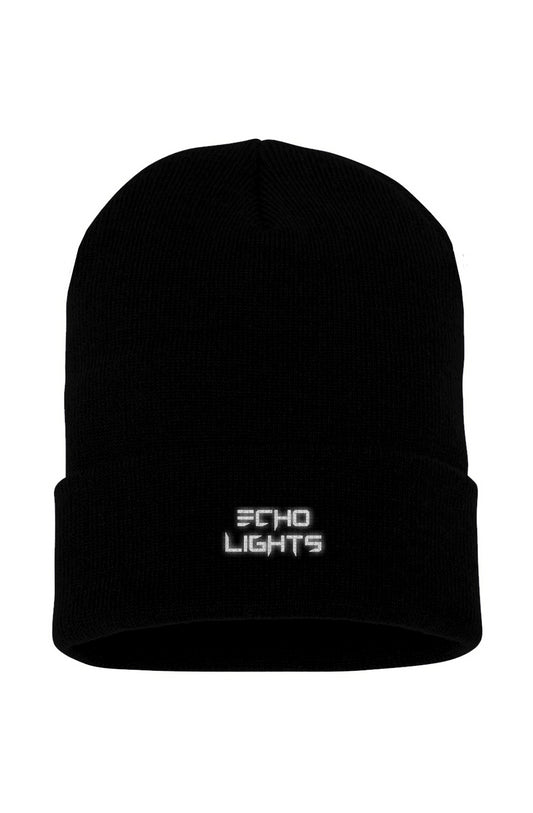 ECHO LIGHTS BEANIE