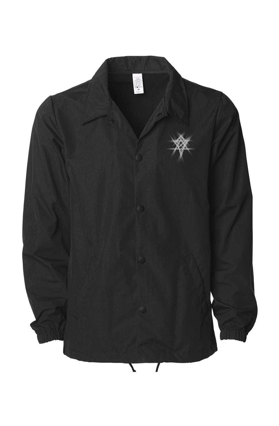 ECHO LIGHTS JACKET