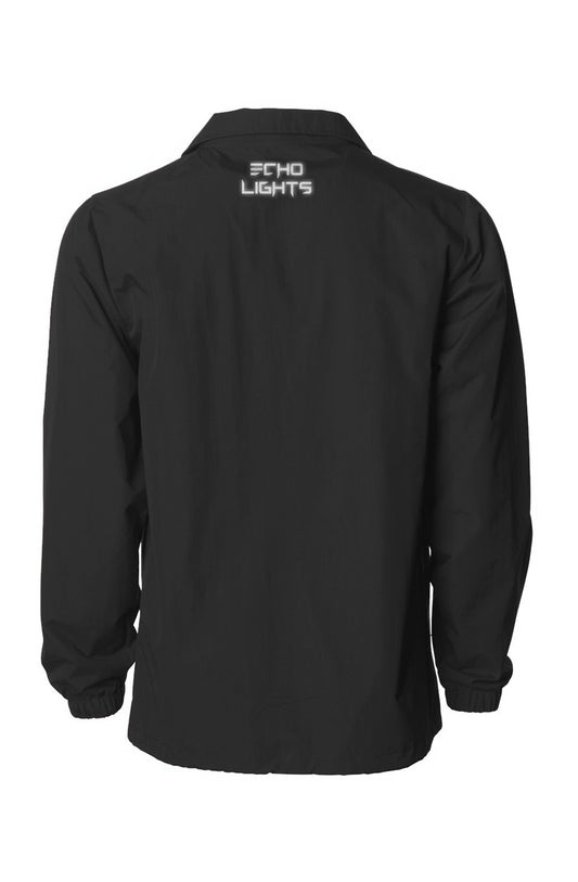 ECHO LIGHTS JACKET